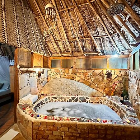 Eco Hostal Yuluka Zaino Kültér fotó
