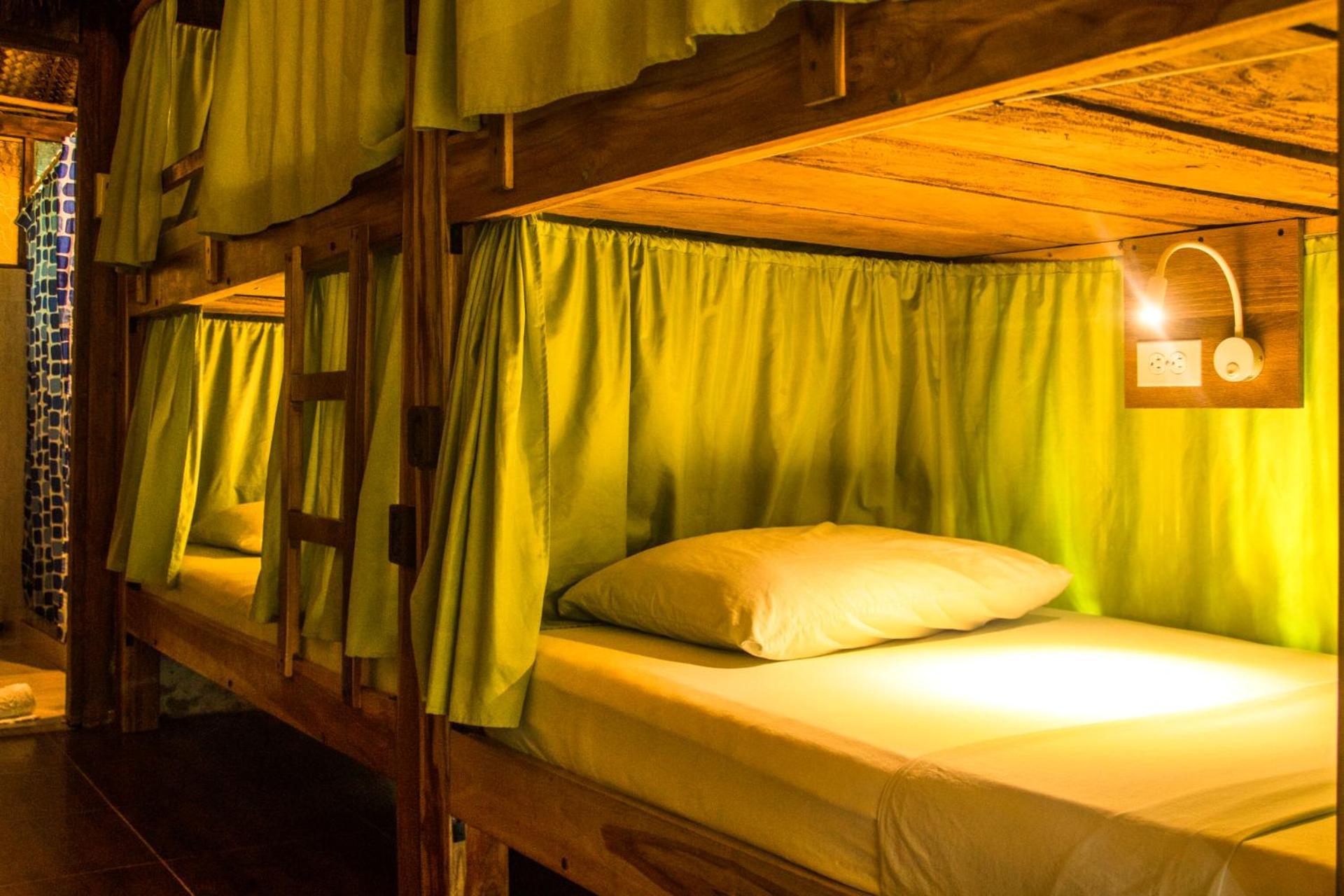 Eco Hostal Yuluka Zaino Kültér fotó