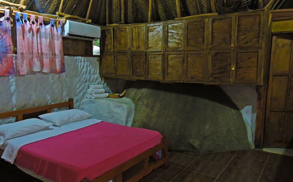 Eco Hostal Yuluka Zaino Kültér fotó
